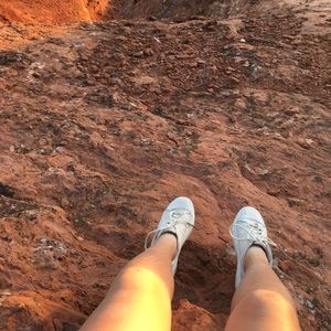 Meet your Posher, Isabella